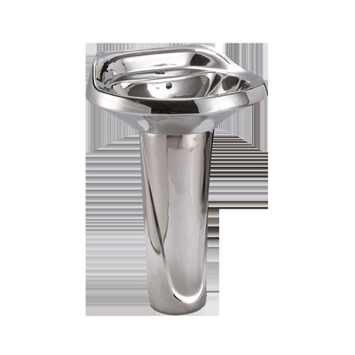 Sanitary Ware Floor Stand Golden Conjoined Toilet Luxury Diamond Dual Flush